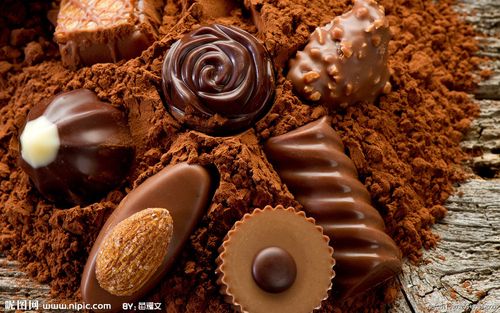 供應重慶鑫海商行副食品批發-巧克力,聯系電話:13908355577