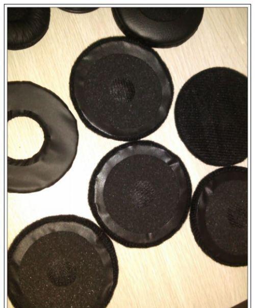 首頁 供應產品 深圳市星亞海綿制品有限公司 質量的星亞海綿皮耳套