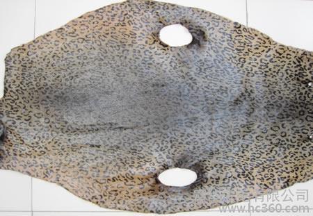 供應皮毛制品(海貍鼠,南非海豹皮,水貂,美國郊狼等眾多皮類)
