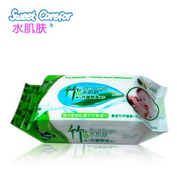 竹美人紙巾