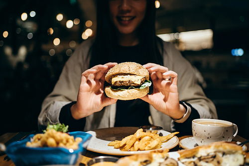 增加癌癥風險 這類食品,好吃但要少吃