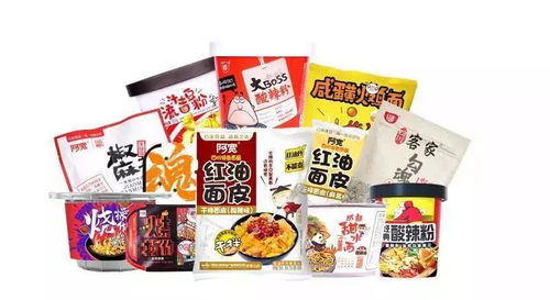 疫情下逆勢 飛揚 ,白家食品成功獲1.1億元融資,欲3年內完成IPO