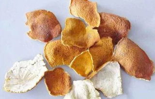 一兩陳皮一兩金,教你如何自己制作陳皮