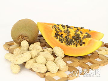 美白防曬 內調外養 提高美肌力