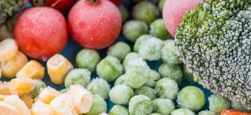 速凍食品市場(chǎng)激增,速凍設(shè)備怎么選