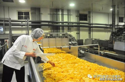 食品整個(gè)車間消毒,你做對(duì)了嗎 奧克泰士食品廠空間消毒殺滅霉菌孢子芽孢