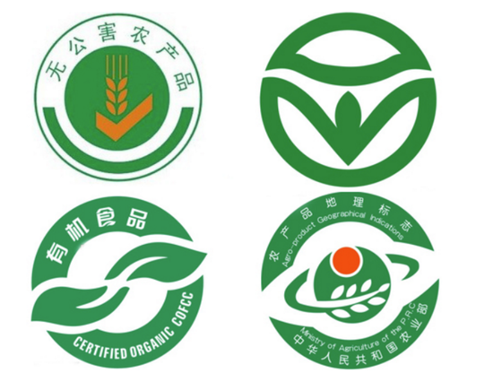 如何申請綠色食品標志和農產品地理標志?看完這倆動畫秒懂!