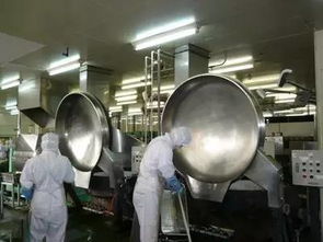 食品安全 食品工廠照明要求和標準