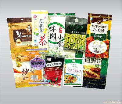 濱州哪里買優質食品包裝袋_食品包裝袋生產廠家圖片|濱州哪里買優質食品包裝袋_食品包裝袋生產廠家產品圖片由鄒平豪澤包裝公司生產提供-