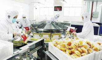 南航長春航空食品廠將食品質量安全放在首位