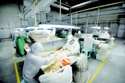 萊蕪:打造全省新舊動能轉換先行區