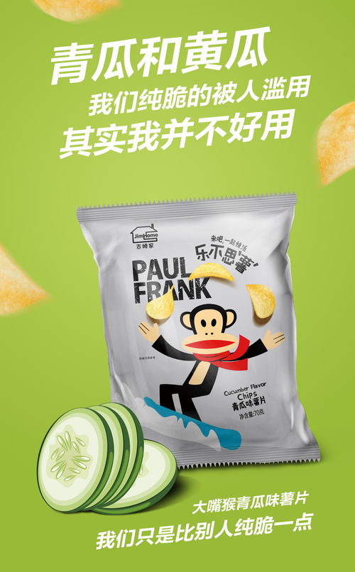 食品海報