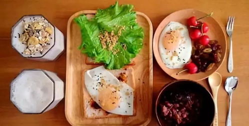 早餐最不該吃這3種東西 有沒有你常吃的 附 食品安全檢測單