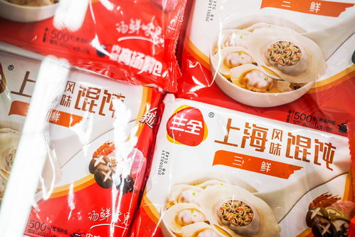 三全食品嘗到了餐飲復(fù)蘇的甜頭