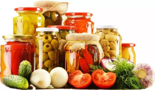 罐頭食品全都是防腐劑 你可能對它們有什么誤解