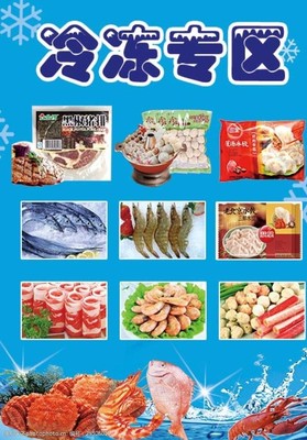 冰柜寫真圖片素材