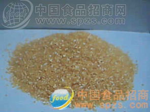 玉米粉 批發價格 廠家 圖片 食品招商網