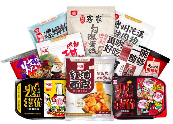 白家食品啟動創業板上市輔導,它的面能沖向全國嗎?
