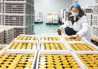賣爆了 這種中國食品,被多國 瘋搶