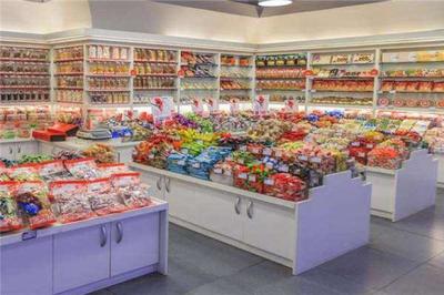 鴿鴿食品加盟