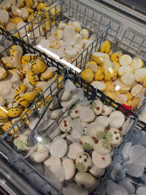 預制菜興起 豐富速凍食品市場
