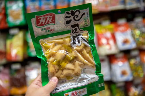 鳳爪第一股 交出最差業績,泡椒鳳爪啃不動了