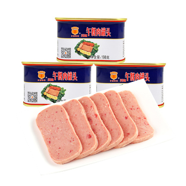 【罐頭種類】罐頭食品種類有哪些?常見罐頭產品盤點→MAIGOO知識