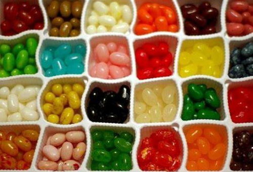 2025年一種常用食品添加劑禁用 你愛吃的這些零食,可能要漲價了