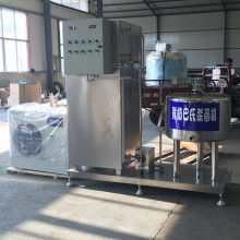  淄博博山鳳凰制冷機械廠 主營 殺菌機,食品機械,制