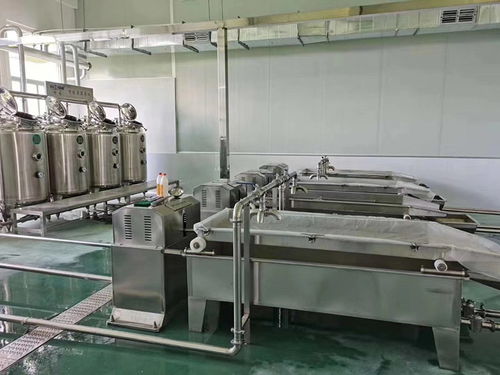 作為豆制品廠,如果您不知道模塊爐,那就out了