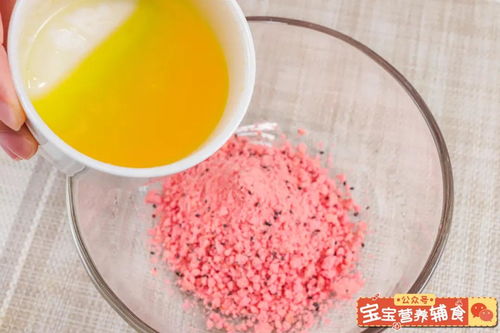 解暑第一名,夏天吃它比冰淇淋更爽,不用烤箱也能做 寶寶輔食