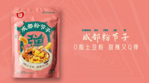 ipo觀察 白家食品更名 阿寬 ,網上爆紅一年賣超10億